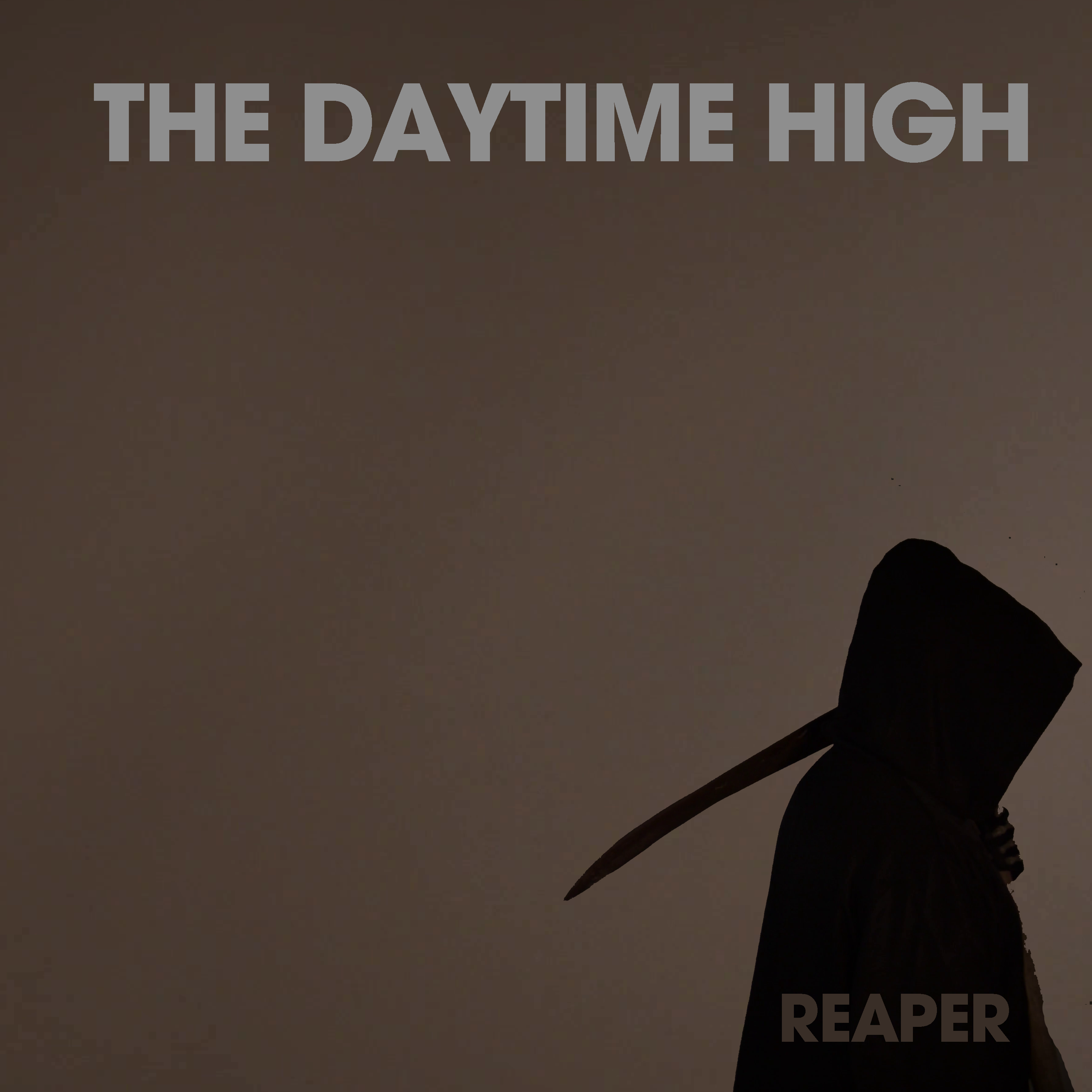 Debut Single from The Daytime High